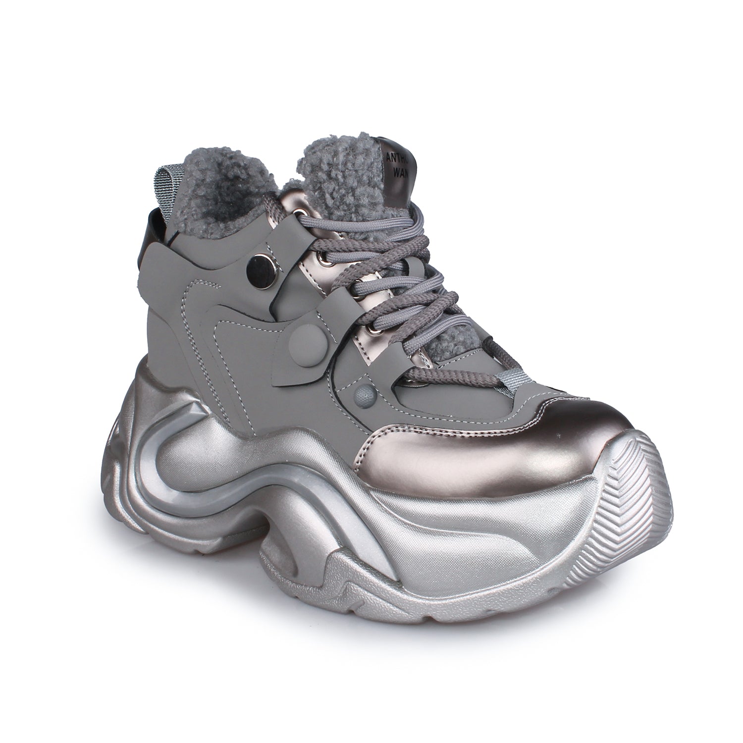 Jupiter 01 Grey