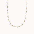 Lulu Pearl Necklace