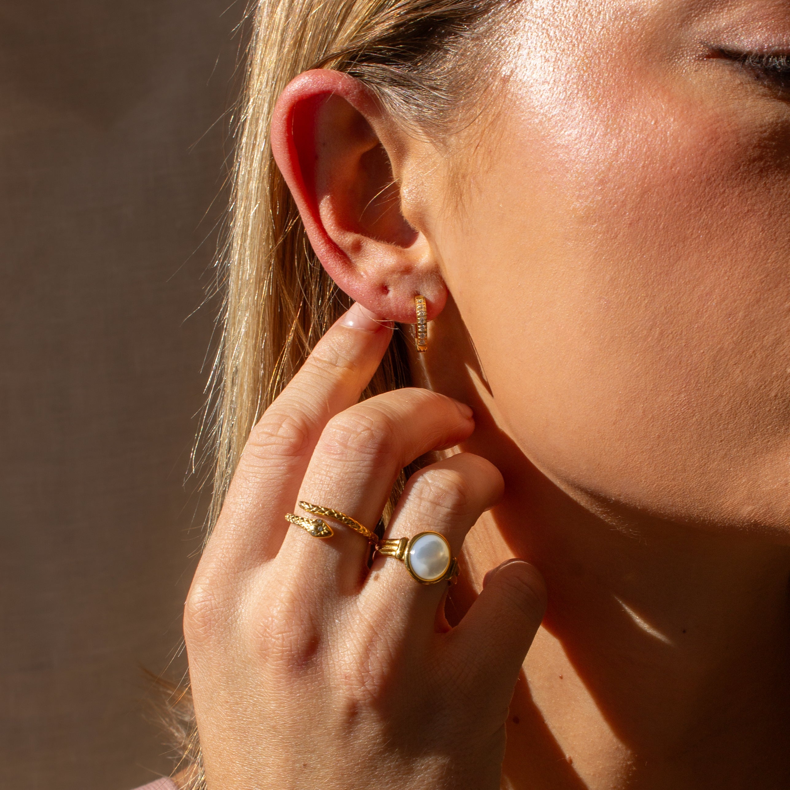 Theia Ring