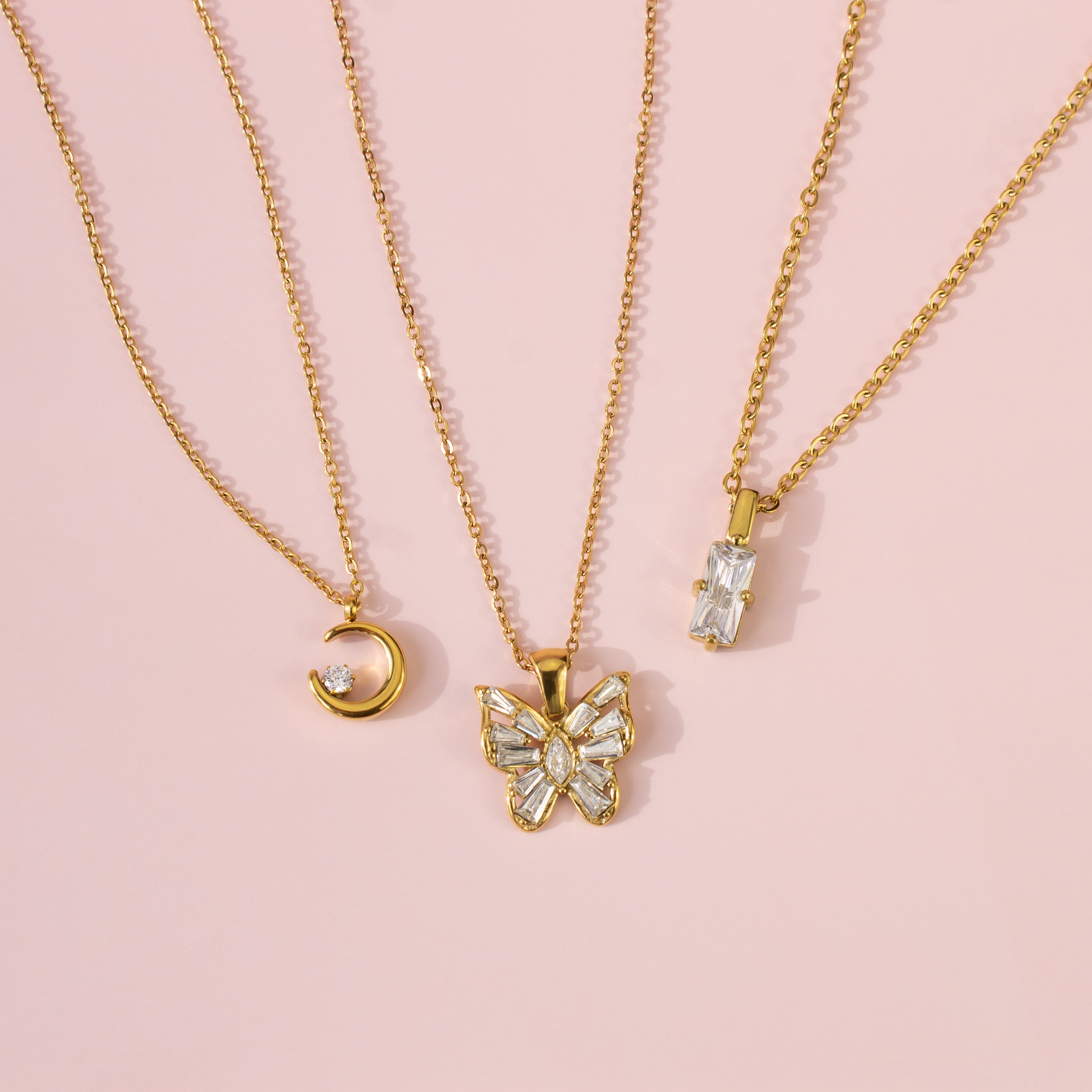 Luna Necklace