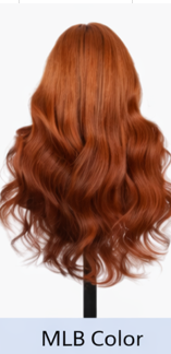 Black Glueless Brazilian HD Lace Wig Body Wave Wear and Go Hair Wig