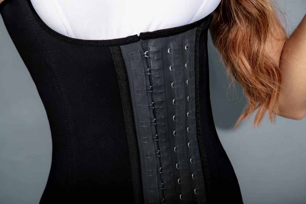 Latex Waist Trainer WaistCurve Fusion – 201315