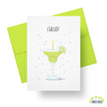 Margarita Birthday