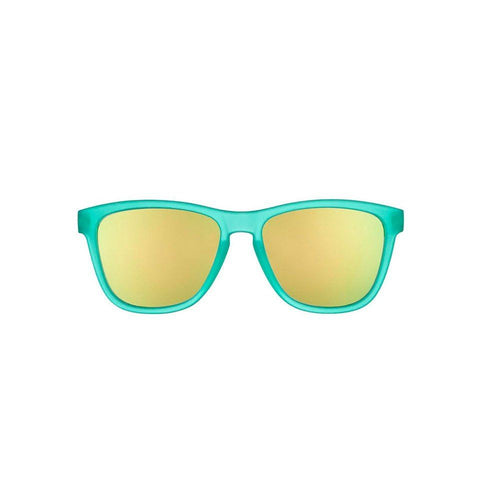 "Nessy's Midnight Orgy" OG Polarized Sunglasses