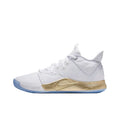 Nike PG 3 'NASA White'