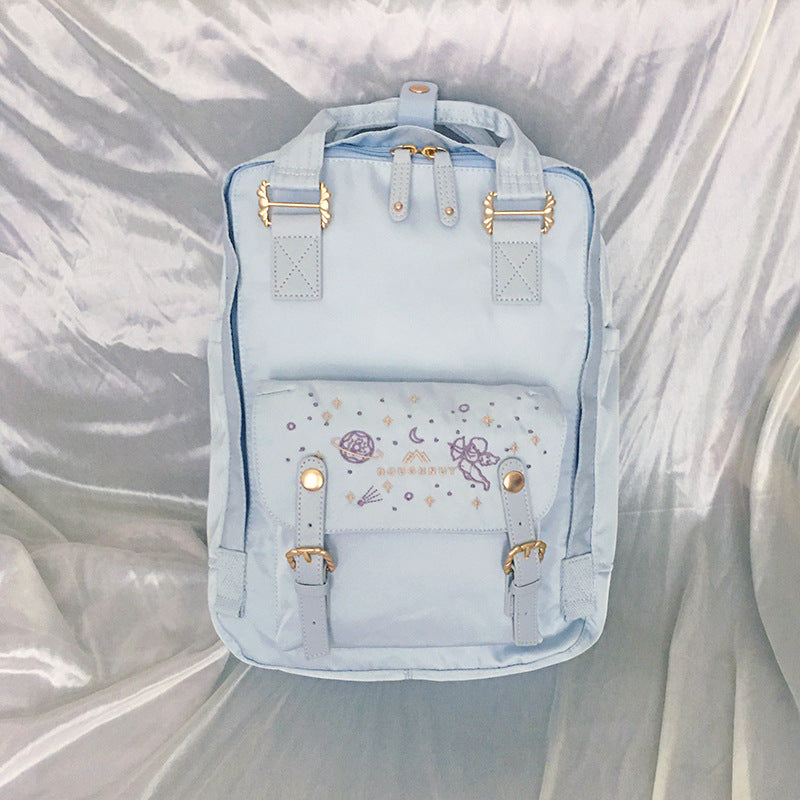 Animation Backpack | School