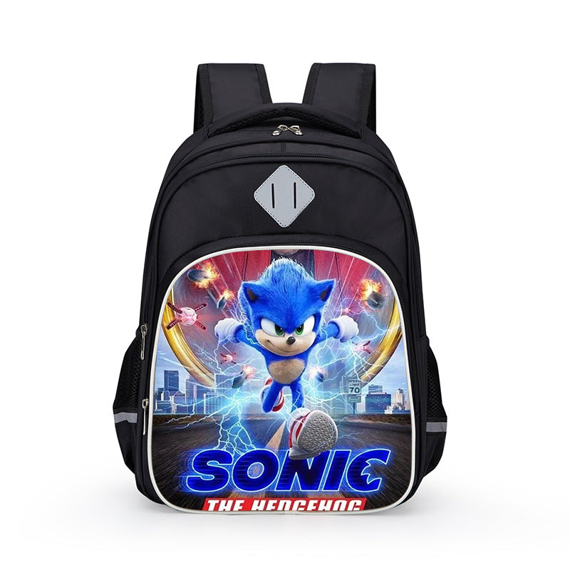 Sony Large Capacity Primary Secondary Computer Elementary School Students' Schoolbags