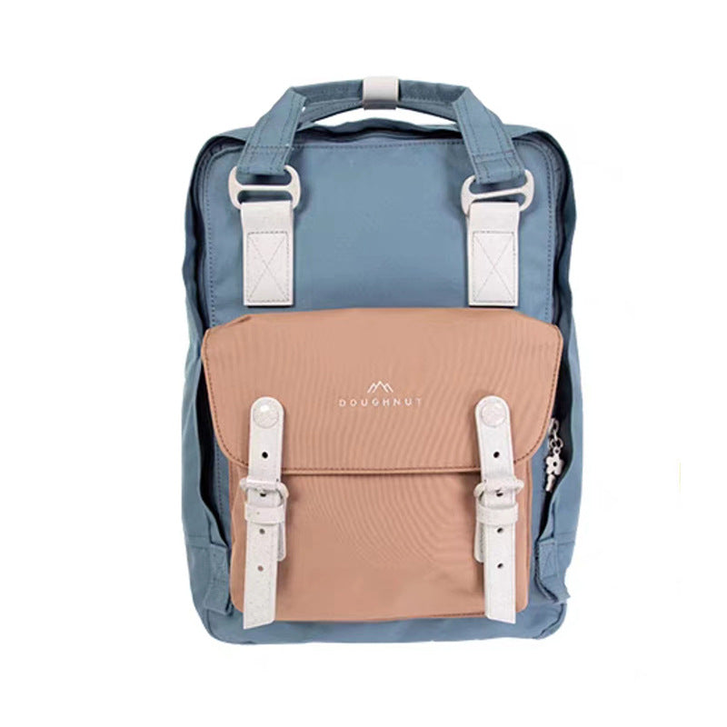 Animation Backpack | School
