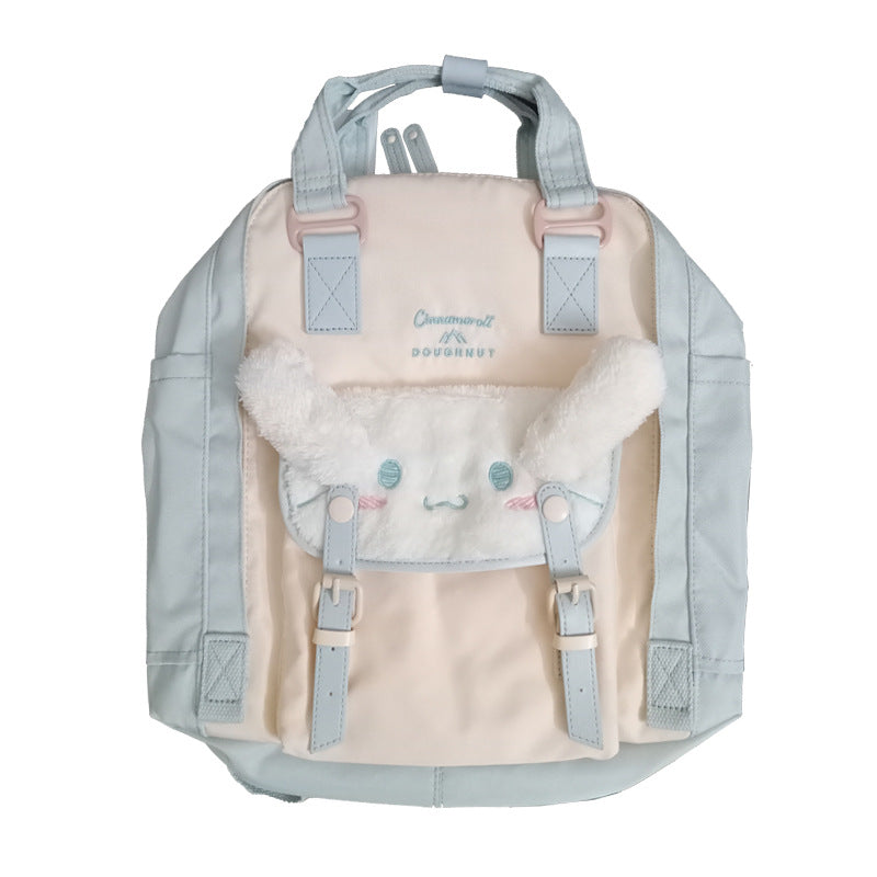 Animation Backpack | School