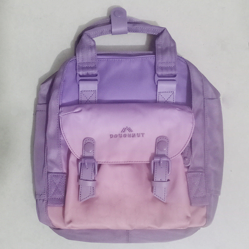 Animation Backpack | School