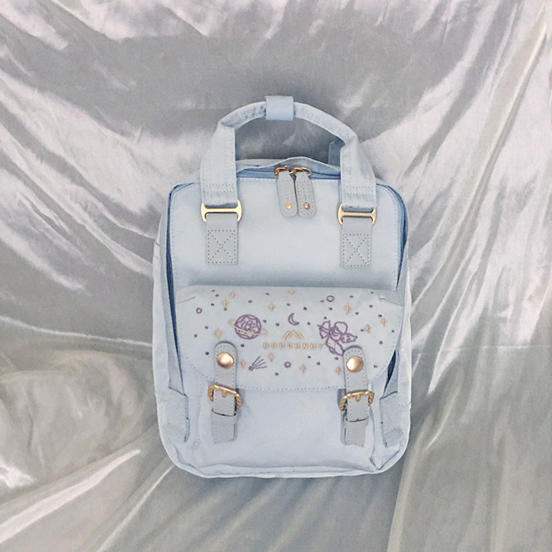 Animation Backpack | School