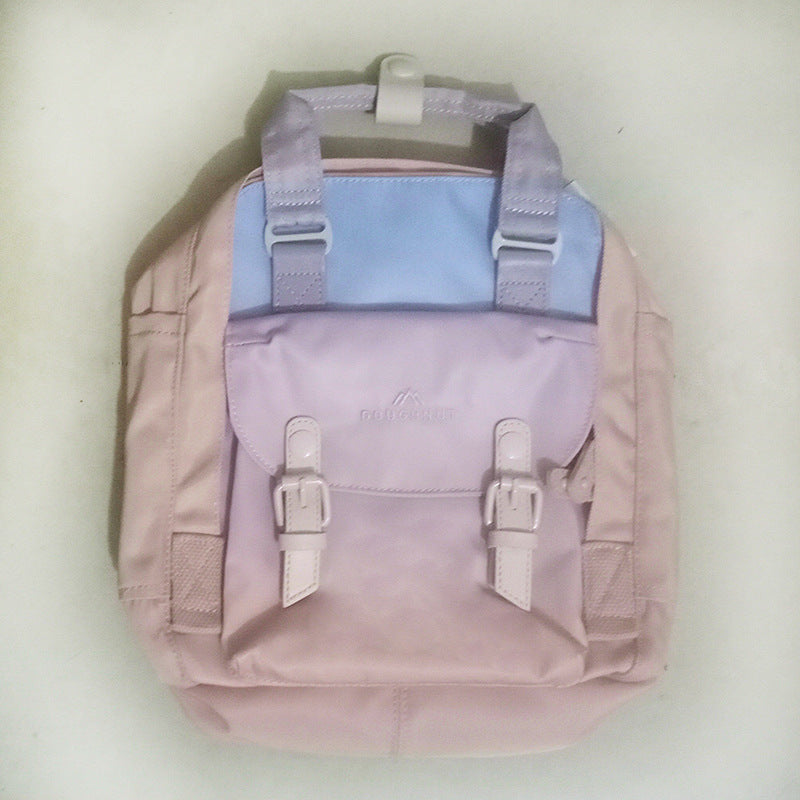 Animation Backpack | School