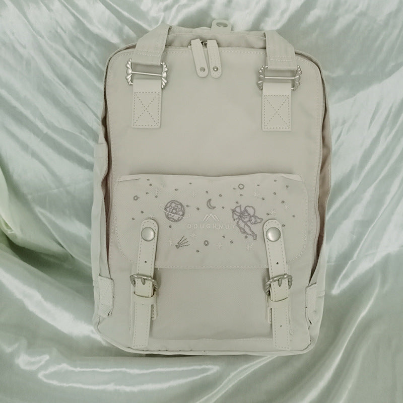 Animation Backpack | School
