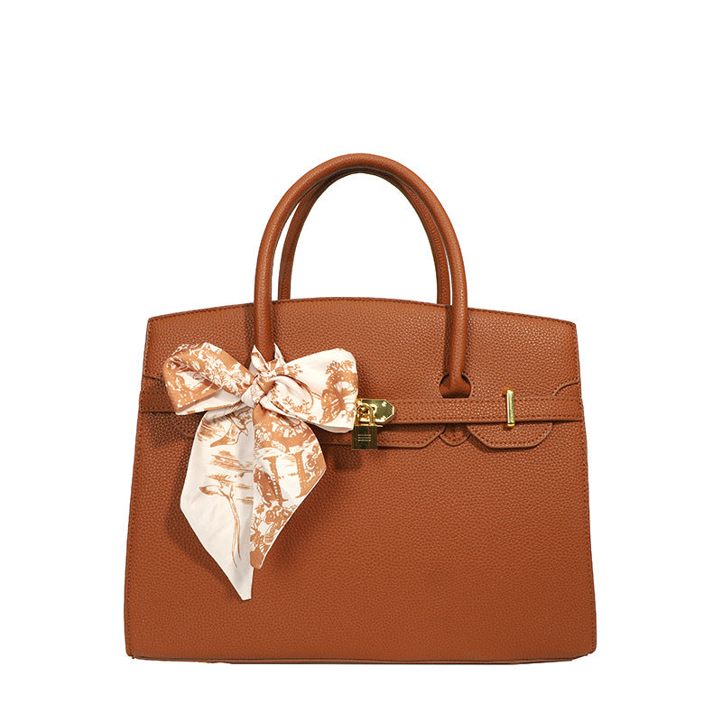 Women's Charming Innovative Version Kelly Commuter Handbags