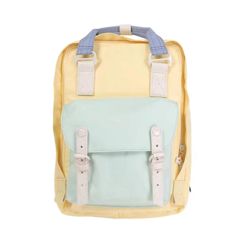 Animation Backpack | School