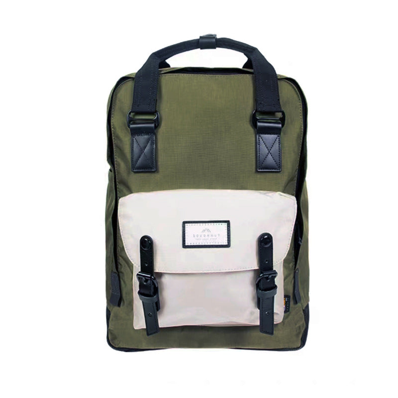 Animation Backpack | School