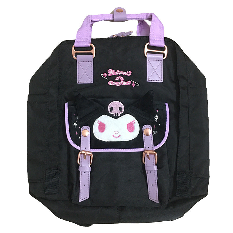 Animation Backpack | School