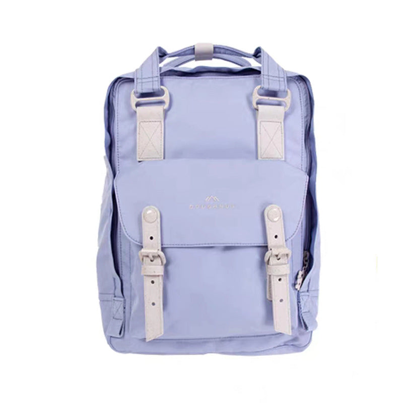 Animation Backpack | School