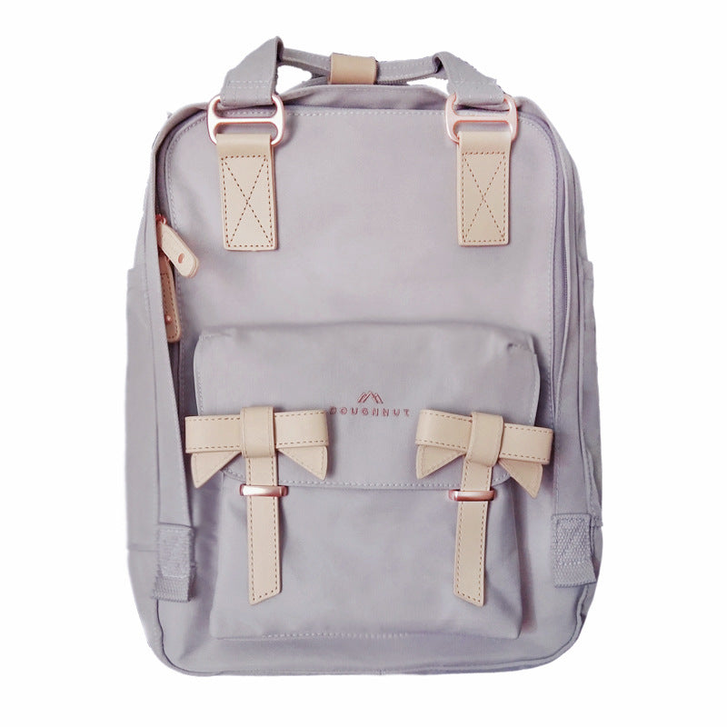Animation Backpack | School