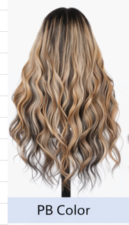 Black Wear and Go 24' Transparent Lace Front Wig Preplucked Brazilian Human Hair Body Wave Frontal