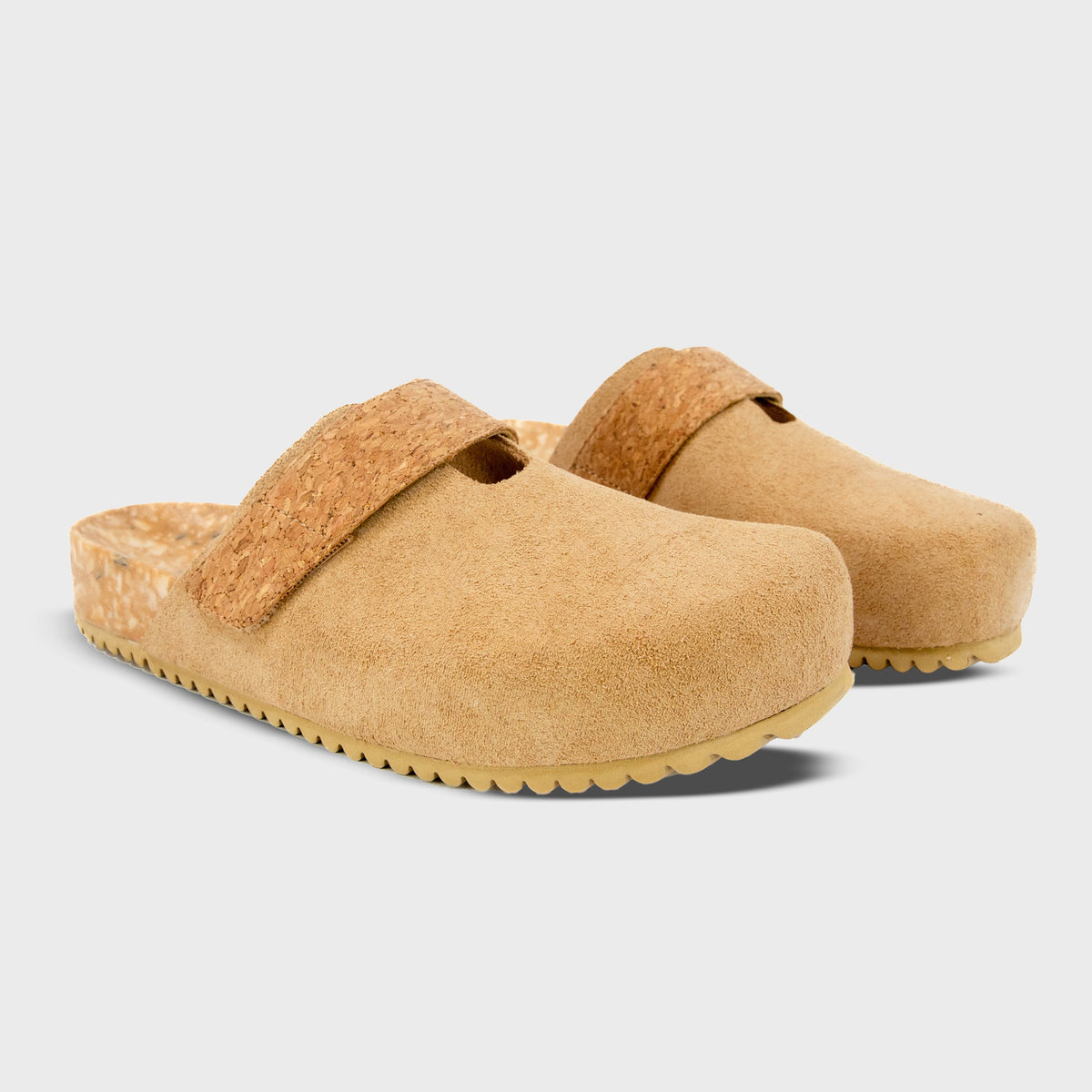 More Mesa Clog - Morning Coffee