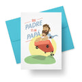 Que Padre Es Mi Papá