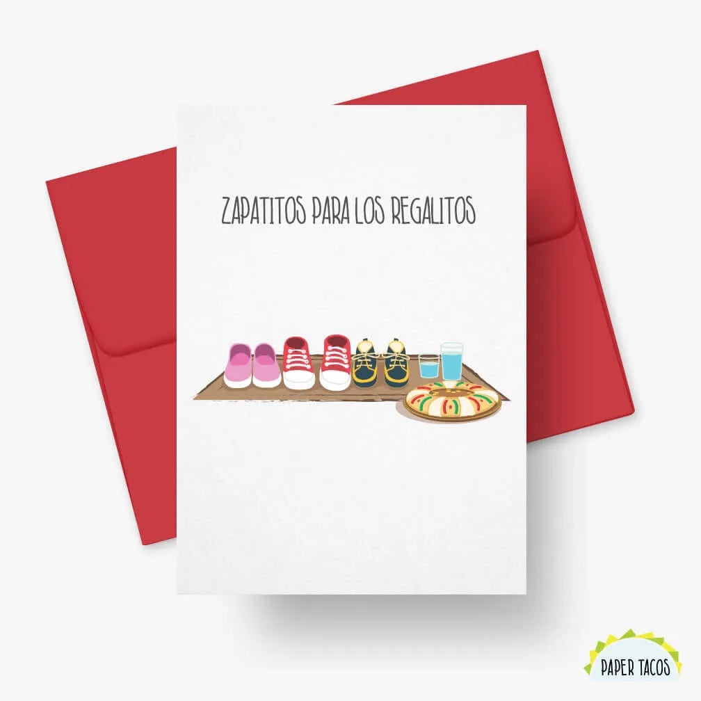 Reyes Magos