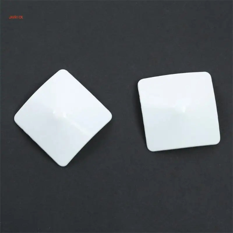 Reusable Self-Adhesive Pasties