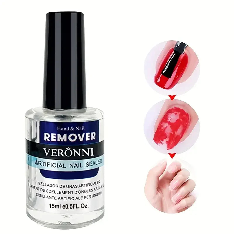 Nail Glue Remover Pen | 15 mL