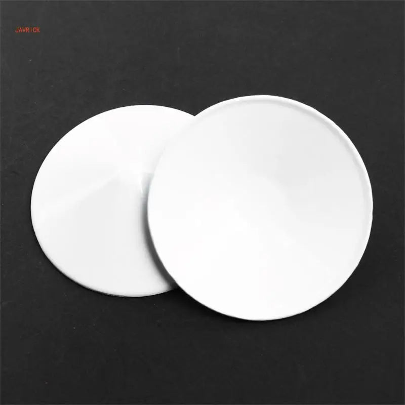 Reusable Self-Adhesive Pasties