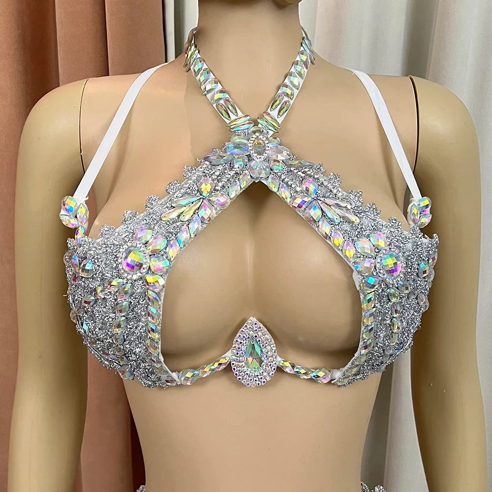 Crystal Wire Festival Top