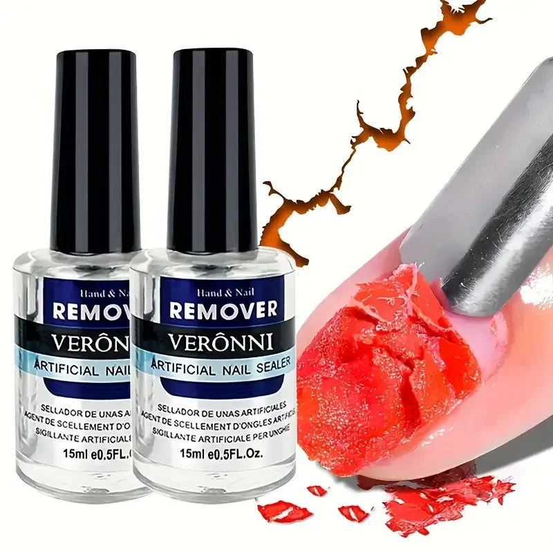 Nail Glue Remover Pen | 15 mL