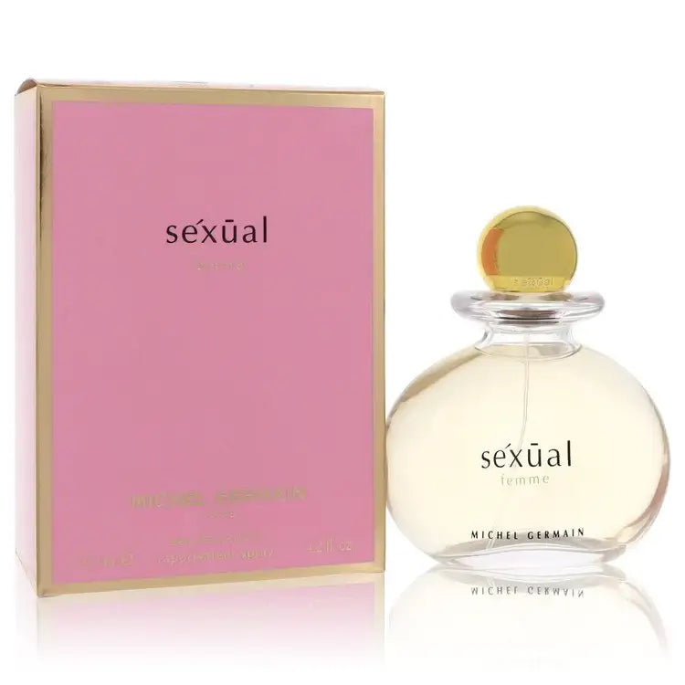 Sexual Femme By Michel Germain Perfume for Women