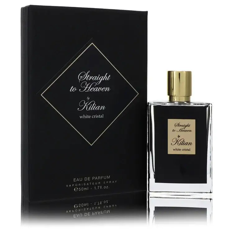 Straight To Heaven White Cristal By Kilian Perfume for Women