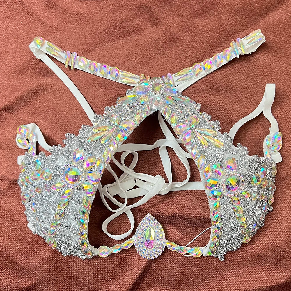 Crystal Wire Festival Top