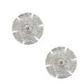 Geometric Rhinestone Reusable Pasties