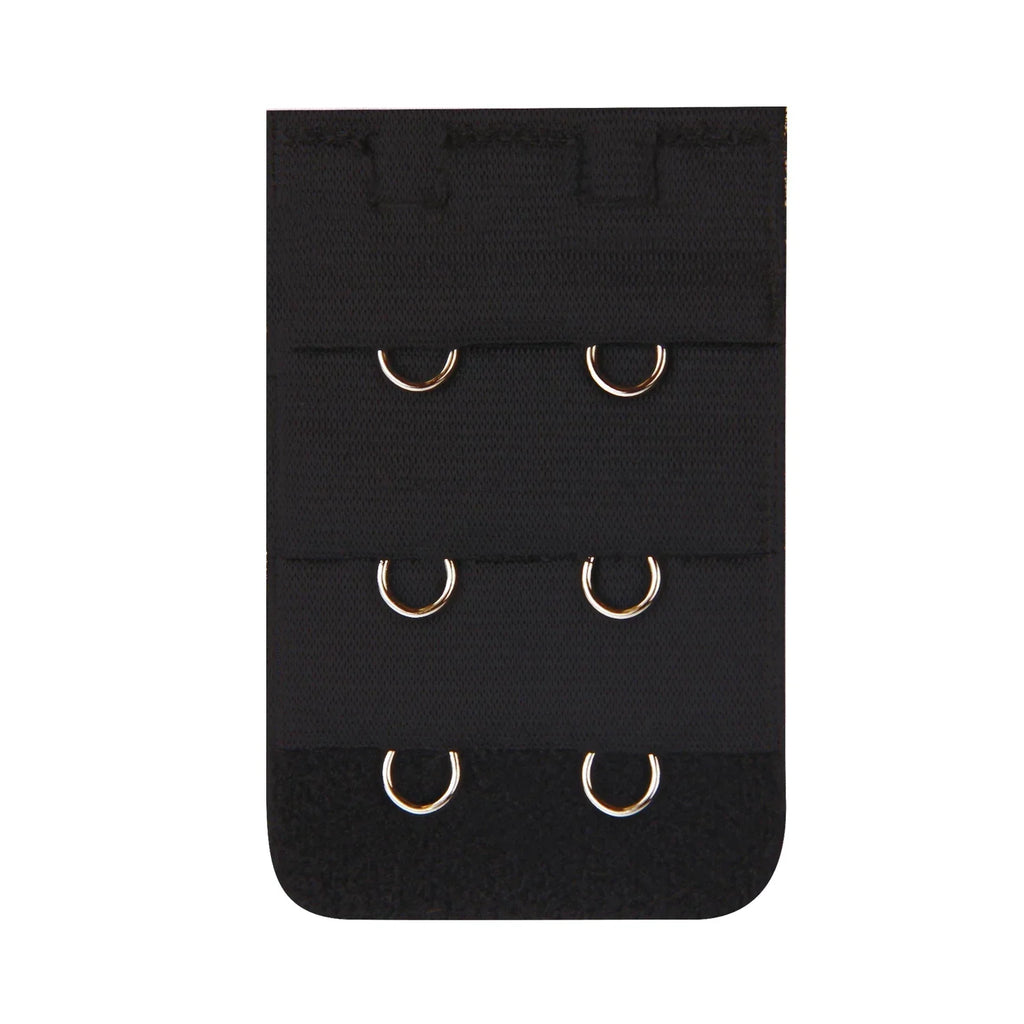 Soft Elastic Bra Extender Set