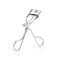 CNKESS 1Pcs Silver Protable Long Lasting Professional Natural Curling Not Hurt Eyelashes Folding False Beauty Tools Cosmetic