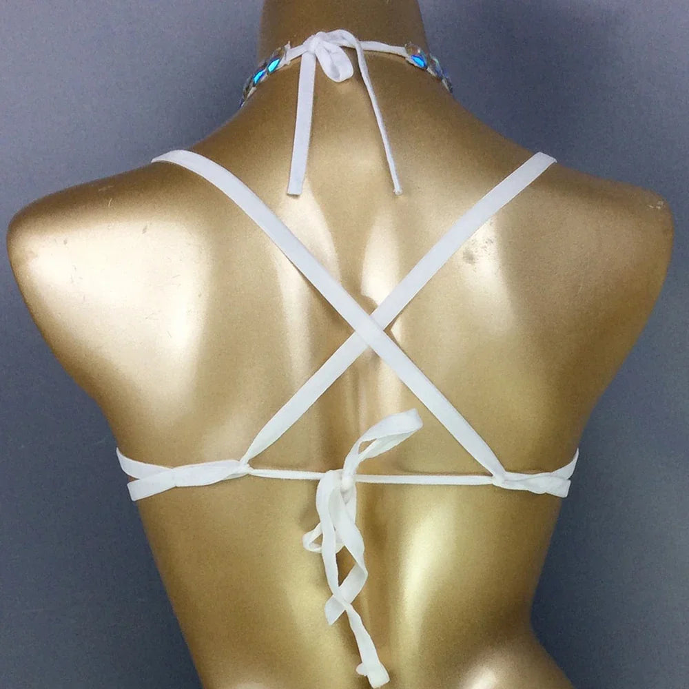 Crystal Wire Festival Top