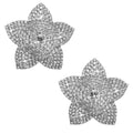 Rhinestone Star Reusable Pasties