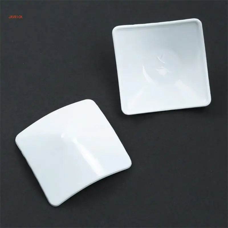 Reusable Self-Adhesive Pasties