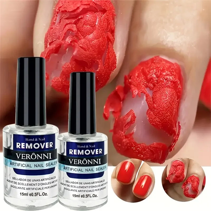 Nail Glue Remover Pen | 15 mL