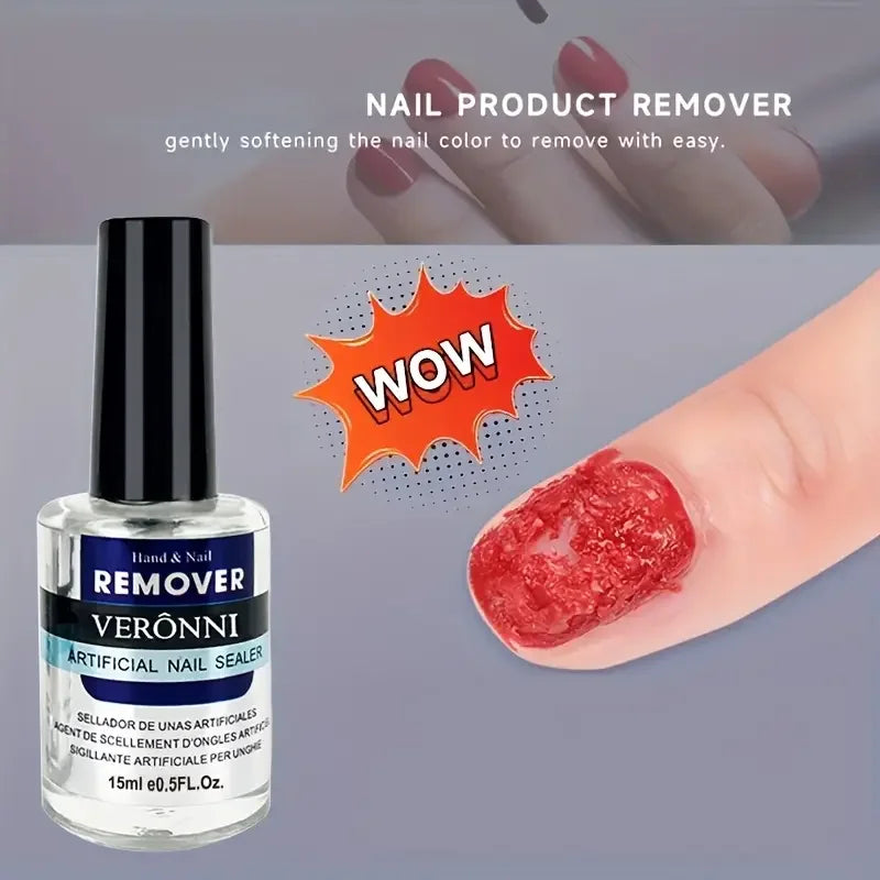 Nail Glue Remover Pen | 15 mL