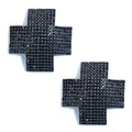 Rhinestone Starburst Reusable Pasties