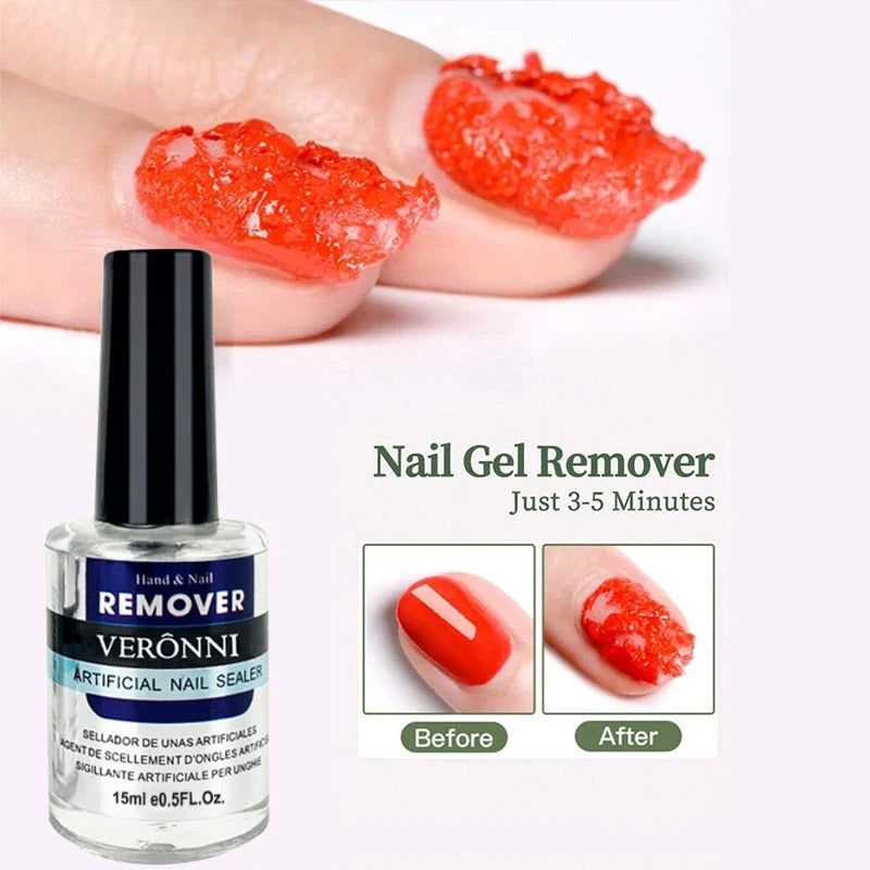 Nail Glue Remover Pen | 15 mL