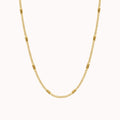 Shelby Chain Necklace
