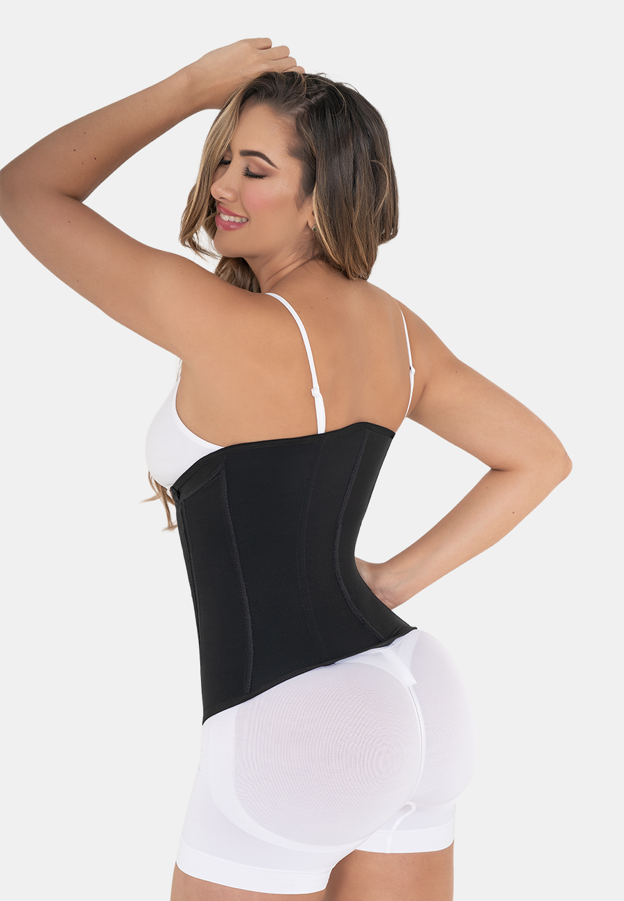 Hourglass Waist Trainer Cincher – 201305