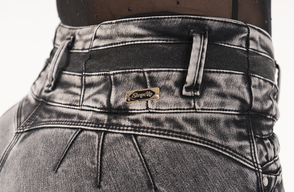 PUSH UP JEAN MHT12409