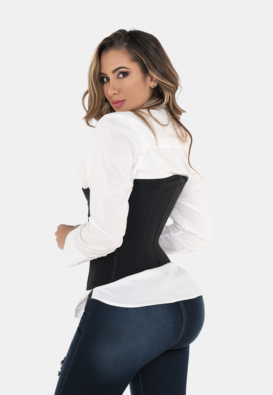 Hourglass Waist Trainer Cincher – 201305