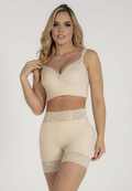 Trendy Control Shorts with BBL Effect – 201241